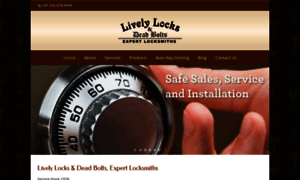 Auburn-mobile-locksmith.com thumbnail
