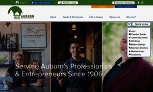 Auburnchamber.net thumbnail