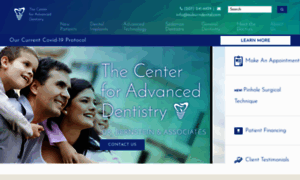 Auburndental.com thumbnail