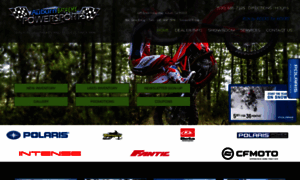 Auburnextremepowersports.com thumbnail