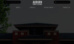 Auburneyes.com thumbnail