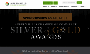 Auburnhillschamber.com thumbnail