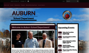 Auburnschl.edu thumbnail
