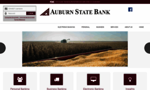 Auburnstatebank.com thumbnail