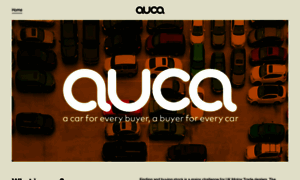 Auca.com thumbnail