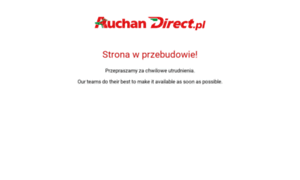 Auchan-direct.pl thumbnail