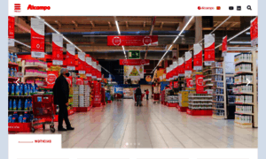 Auchan-retail.es thumbnail