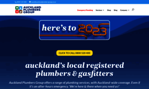Aucklandplumbersgroup.co.nz thumbnail