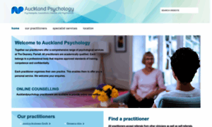 Aucklandpsychology.co.nz thumbnail