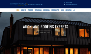 Aucklandroofing.com thumbnail