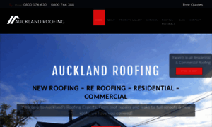 Aucklandroofing.net.nz thumbnail