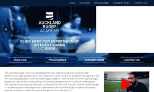 Aucklandrugbyacademy.co.nz thumbnail