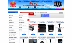Auco.com.vn thumbnail