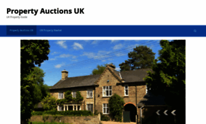 Auction-properties.co.uk thumbnail