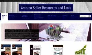 Auction-sellers-resource.com thumbnail