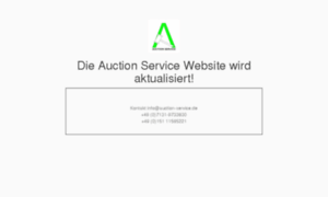 Auction-service.de thumbnail