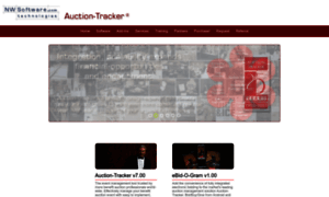 Auction-tracker.com thumbnail