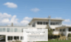 Auctionhawthornecountryclub.com thumbnail