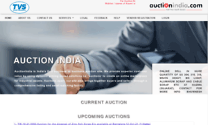 Auctionindia.com thumbnail