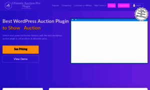 Auctionplugin.net thumbnail
