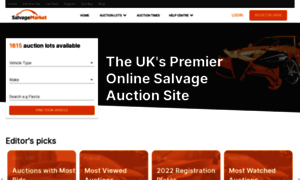 Auctions.asm-autos.co.uk thumbnail