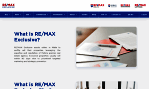 Auctions.remax-malta.com thumbnail