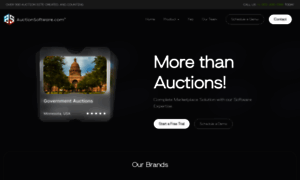 Auctionsoftware.com thumbnail