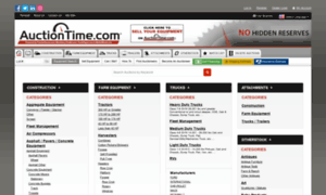Auctiontime.com thumbnail