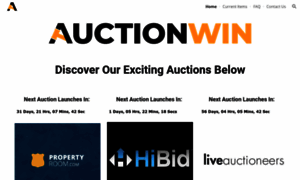 Auctionwin.com thumbnail