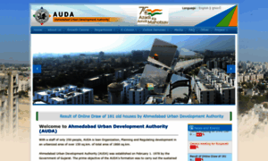 Auda.org.in thumbnail