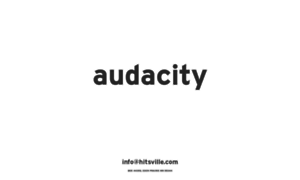 Audacity.net thumbnail