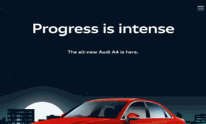 Audi-a4.in thumbnail