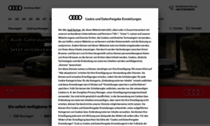 Audi-business.de thumbnail