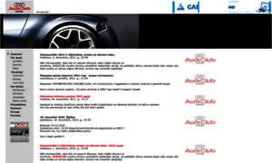 Audi-club.lv thumbnail