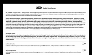 Audi-consulting.de thumbnail