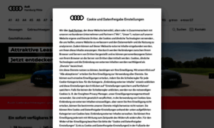 Audi-hamburg-mitte.audi thumbnail
