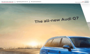 Audi-q7.in thumbnail