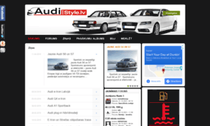Audi-style.lv thumbnail