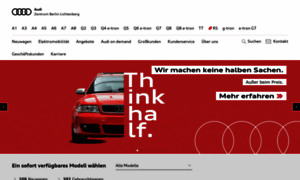 Audi-zentrum-berlin-lichtenberg.audi thumbnail