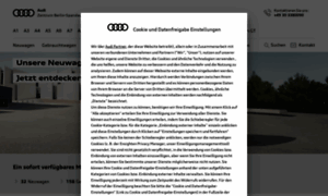 Audi-zentrum-berlin-spandau.audi thumbnail