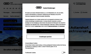 Audi-zentrum-berlin-zehlendorf.audi thumbnail