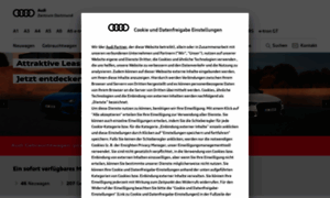 Audi-zentrum-dortmund.audi thumbnail