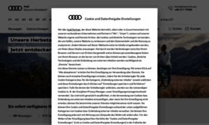 Audi-zentrum-duesseldorf.audi thumbnail