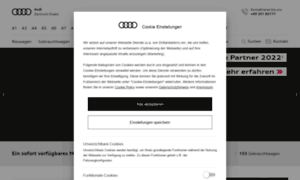 Audi-zentrum-essen.audi thumbnail