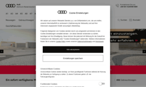 Audi-zentrum-kaiserslautern.audi thumbnail