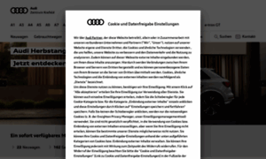 Audi-zentrum-krefeld.audi thumbnail