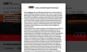 Audi-zentrum-oldenburg.audi thumbnail