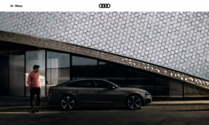 Audi.co.id thumbnail