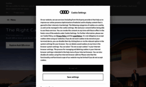 Audi.in thumbnail
