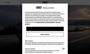 Audi.lt thumbnail